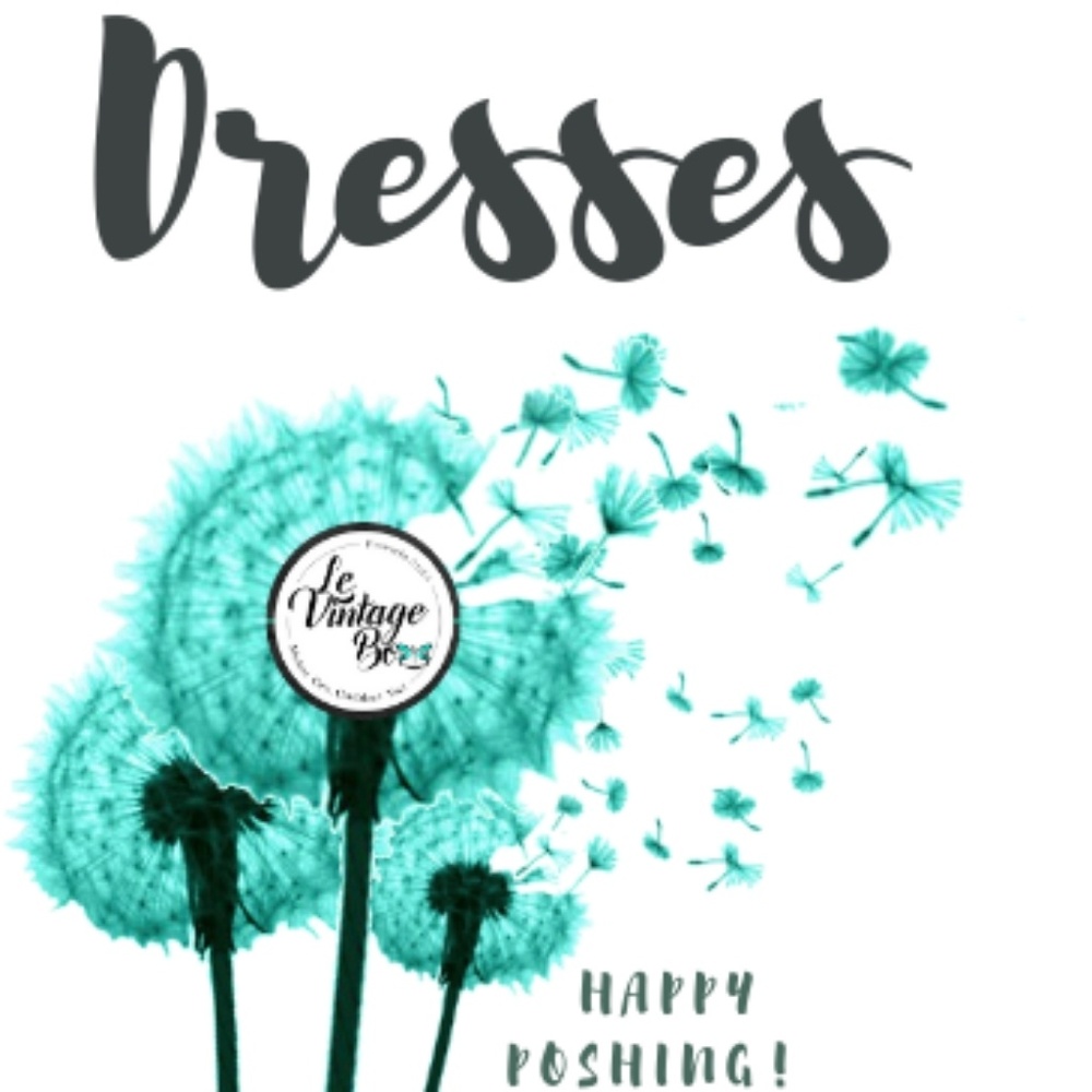 Dresses